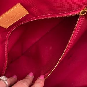 Louis Vuitton Graceful PM